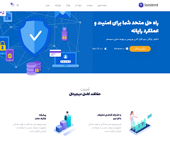 <br />
صفحه اصلی دو<br />
